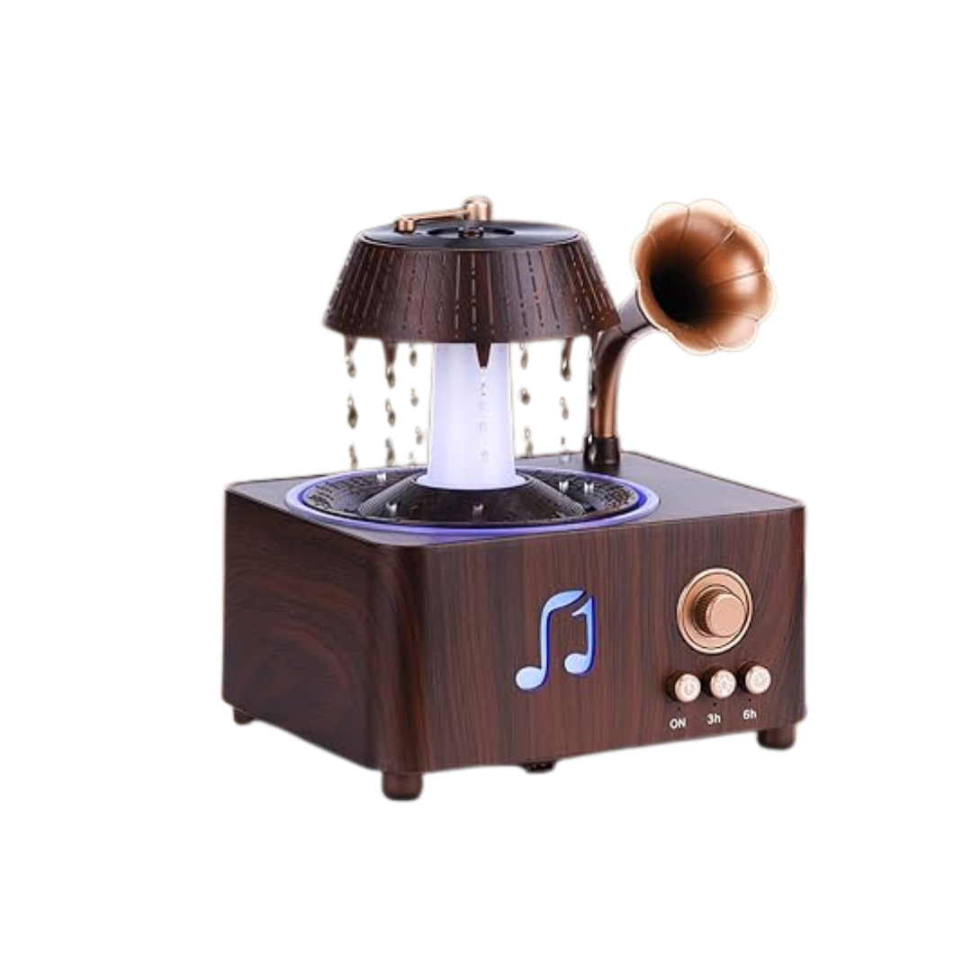 Vintage Humidifier™